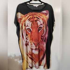 5th & Love Swimsuit Cover up